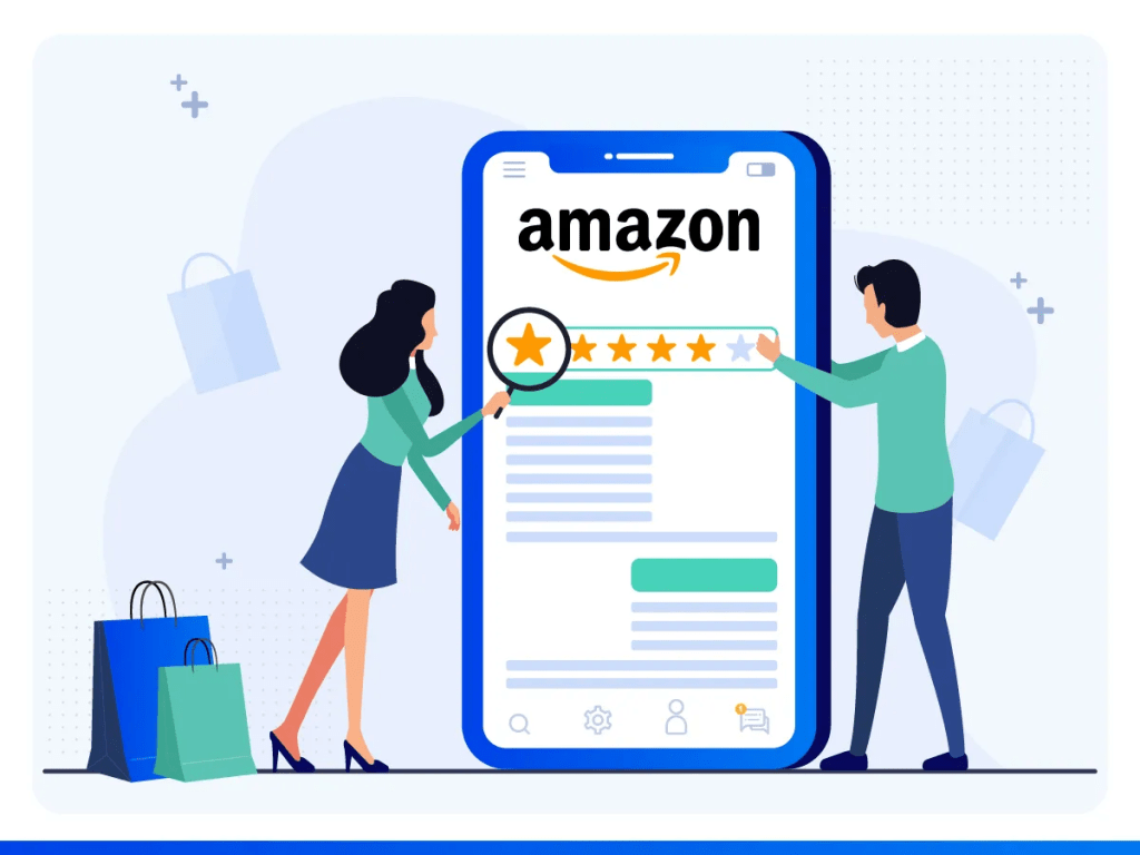 Amazon Global Strategy